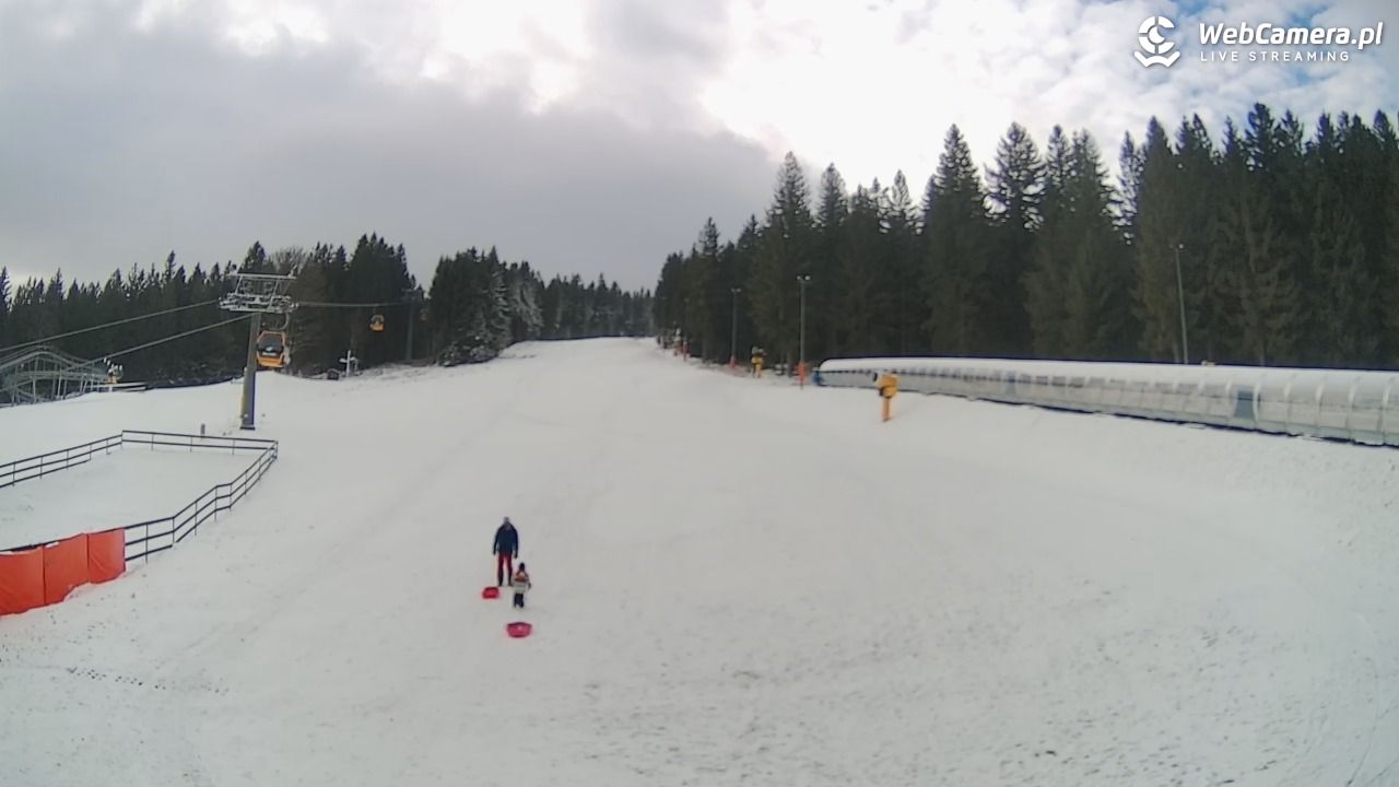 Ski & Sun - Świeradów -  Góry Izerskie - 24 listopad 2025, 11:39