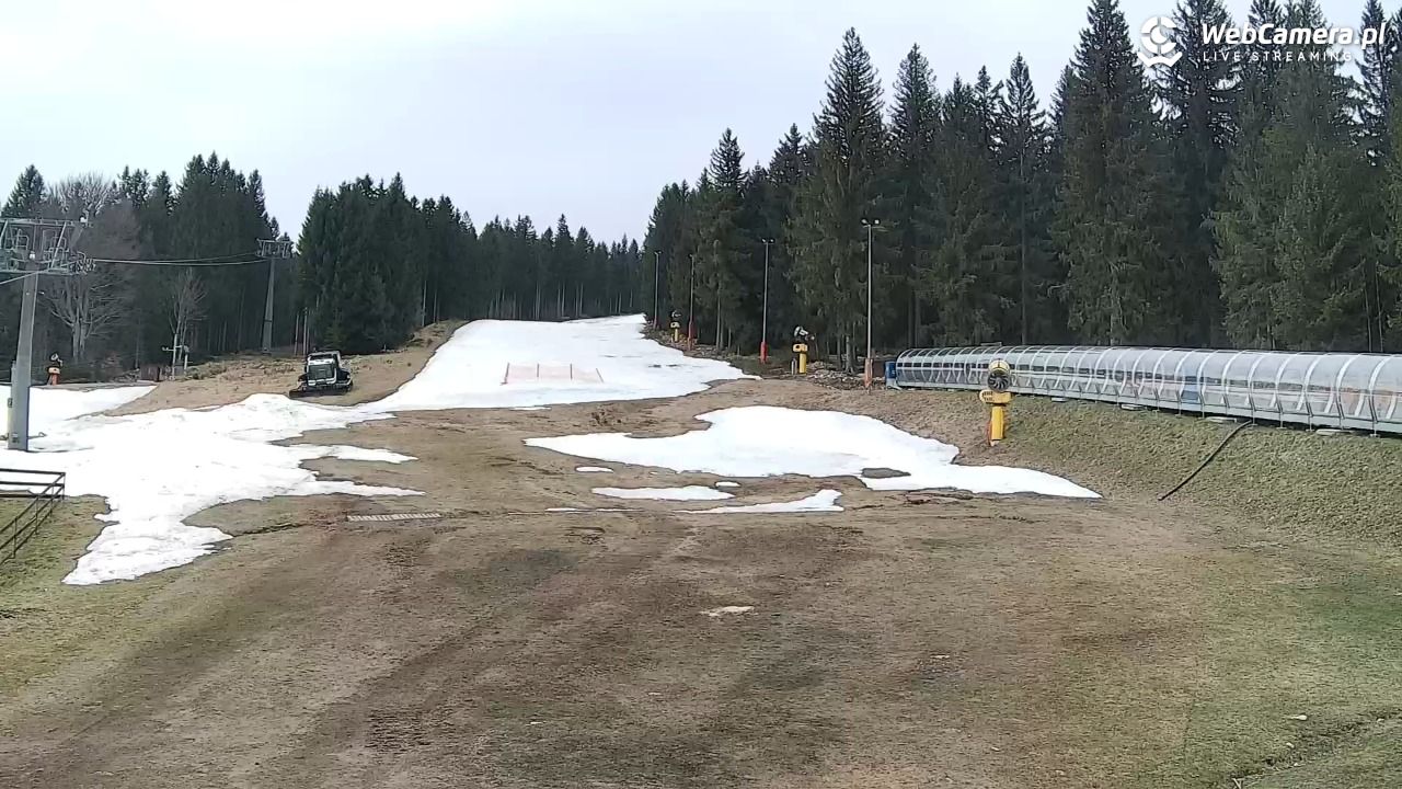 Ski & Sun - Świeradów -  Góry Izerskie - 12 kwiecień 2026, 09:03