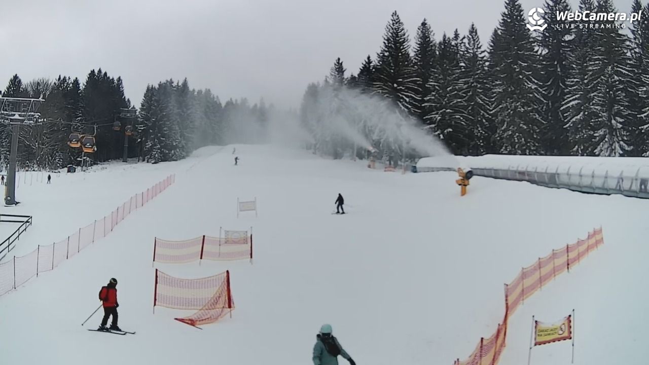 Ski & Sun - Świeradów -  Góry Izerskie - 08 styczeń 2026, 15:57