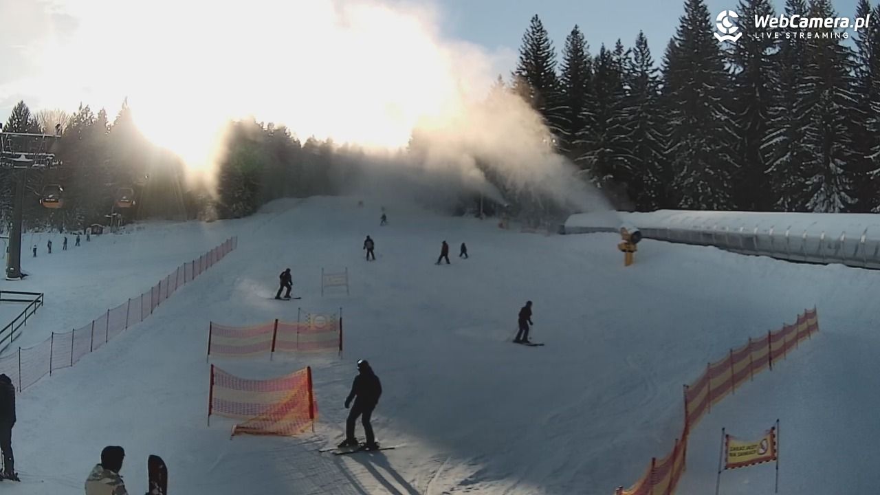 Ski & Sun - Świeradów -  Góry Izerskie - 08 styczeń 2026, 12:57