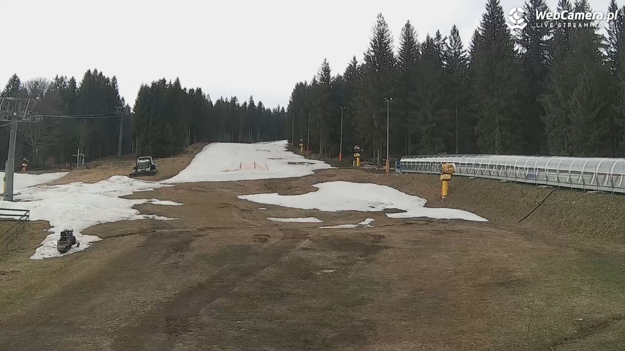 Ski & Sun - Świeradów -  Góry Izerskie - 13 kwiecień 2026, 06:46