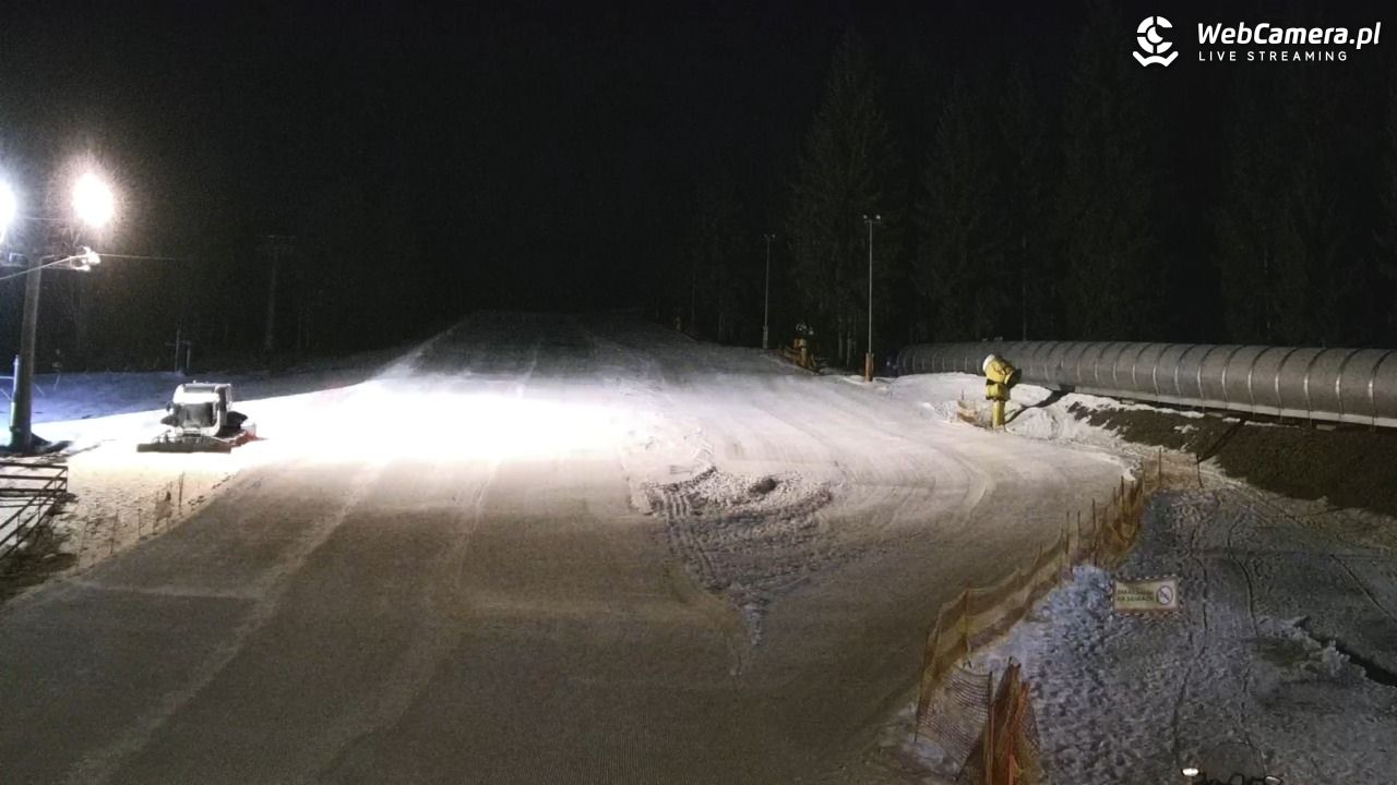 Ski & Sun - Świeradów -  Góry Izerskie - 25 luty 2026, 22:34