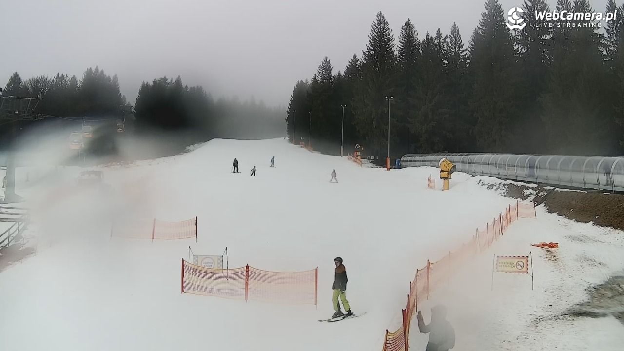 Ski & Sun - Świeradów -  Góry Izerskie - 24 luty 2026, 10:14