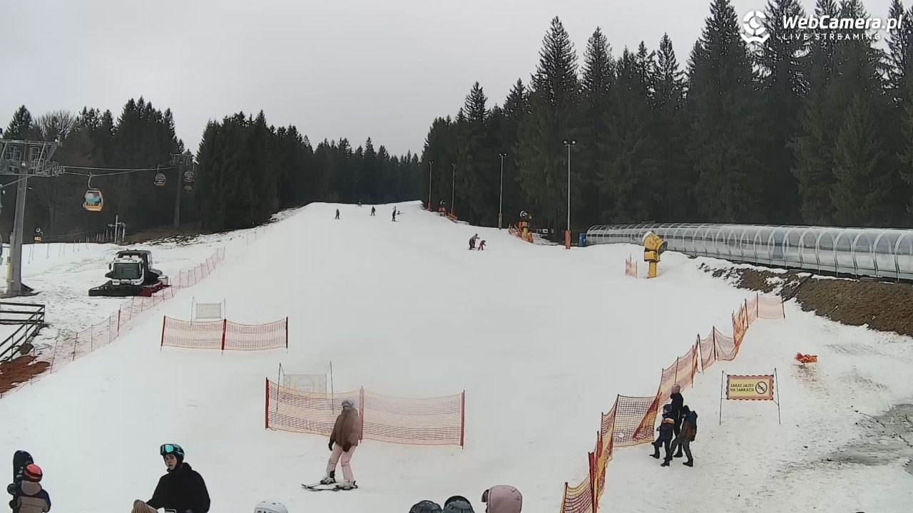 Ski & Sun - Świeradów -  Góry Izerskie - 24 luty 2026, 16:03