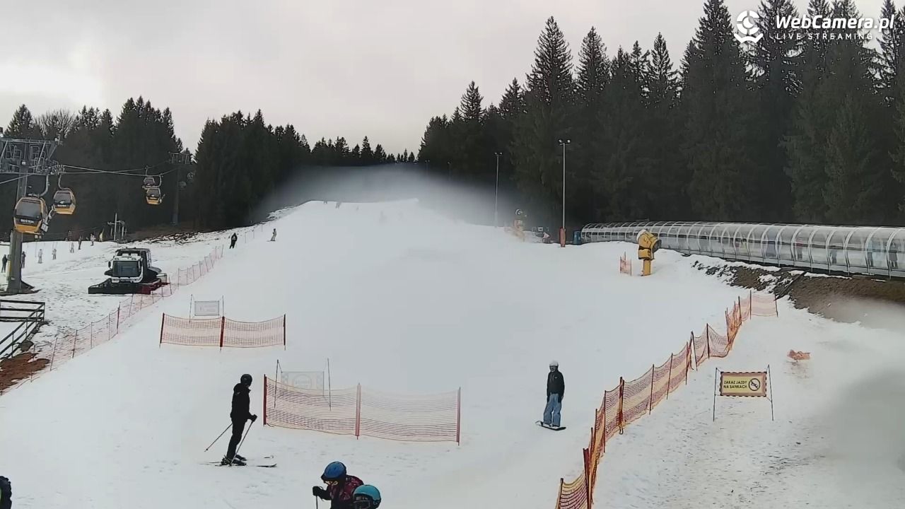 Ski & Sun - Świeradów -  Góry Izerskie - 24 luty 2026, 15:10