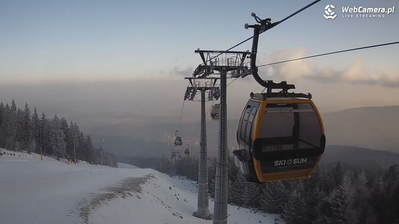 Ski&Sun - Świeradów Zdrój - 23 styczeń 2026, 08:56