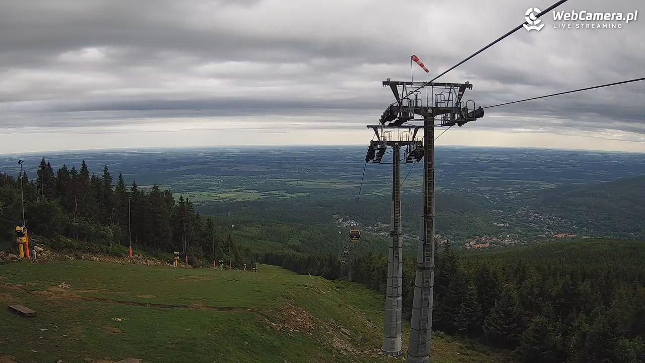 Ski&Sun - Świeradów Zdrój - 07 czerwiec 2025, 08:14