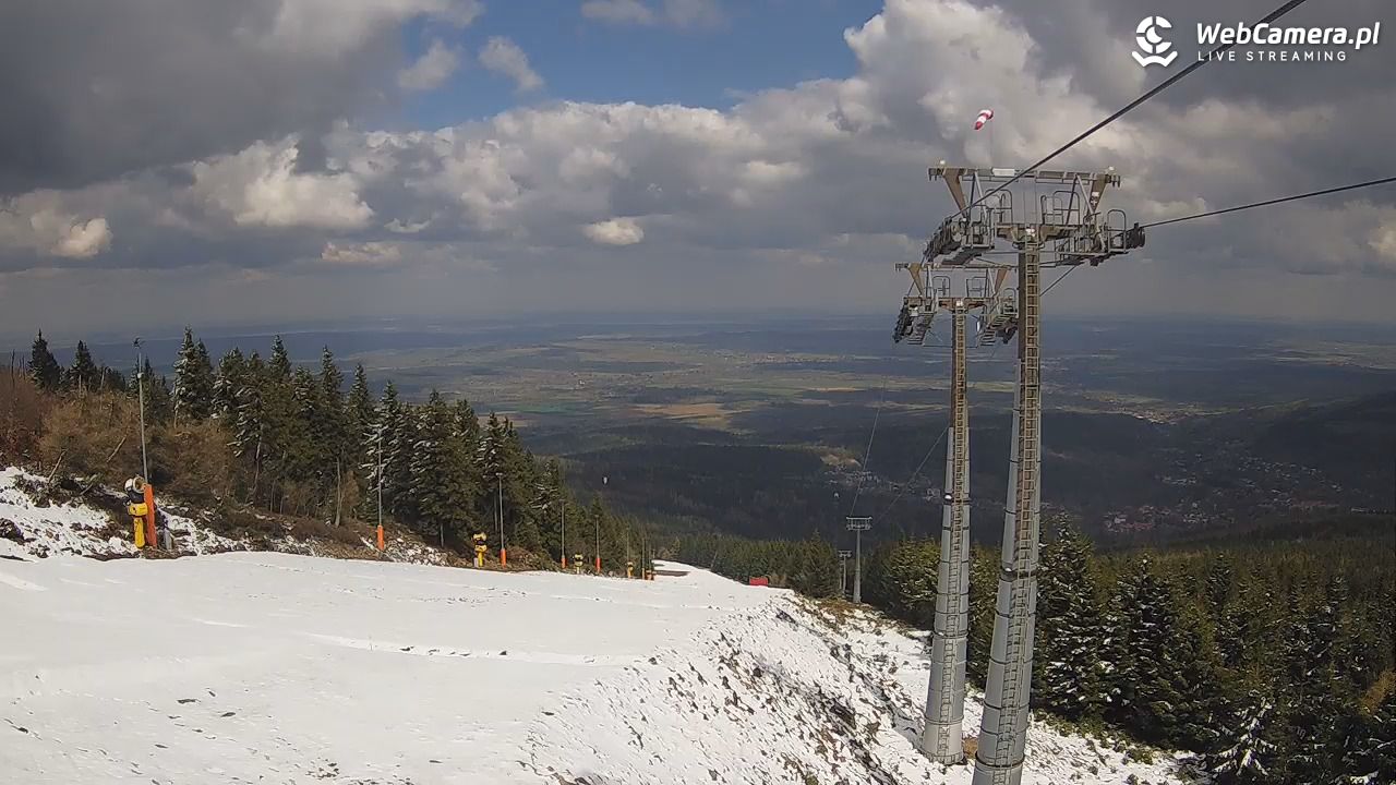 Ski&Sun - Świeradów Zdrój - 21 kwiecień 2026, 12:45