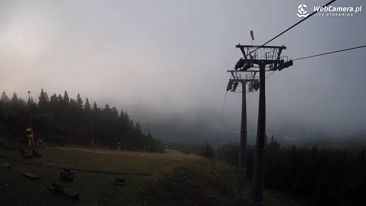 Ski&Sun - Świeradów Zdrój - 01 sierpień 2025, 20:57