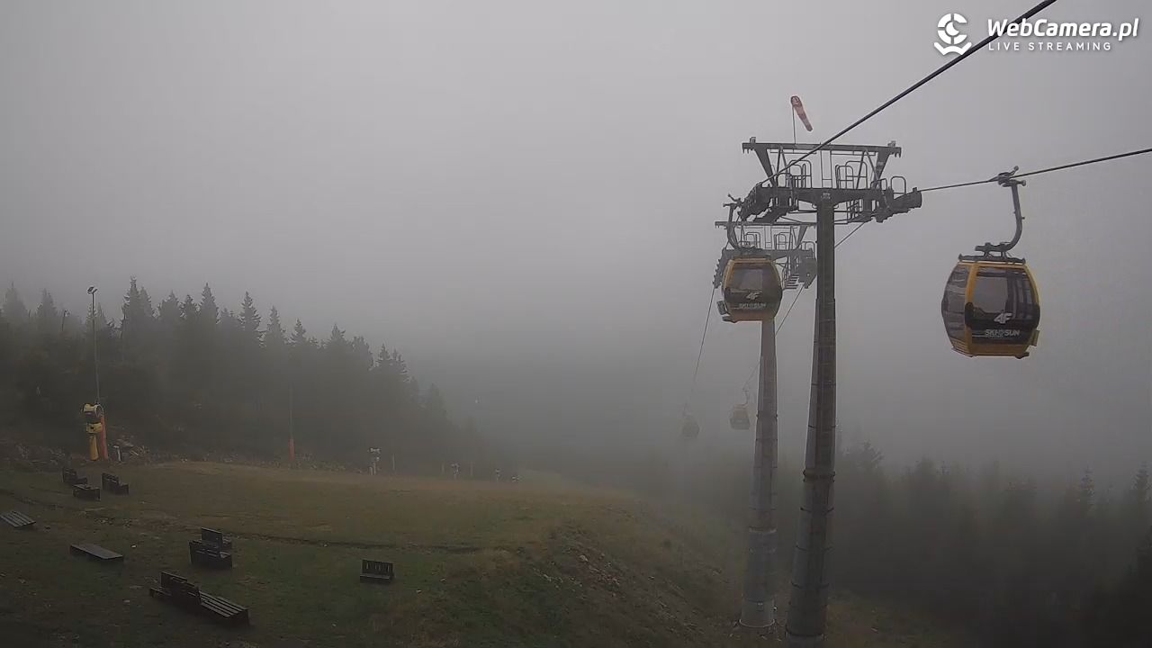 Ski&Sun - Świeradów Zdrój - 04 sierpień 2025, 10:34