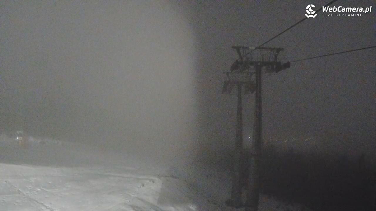 Ski&Sun - Świeradów Zdrój - 07 grudzień 2025, 20:52