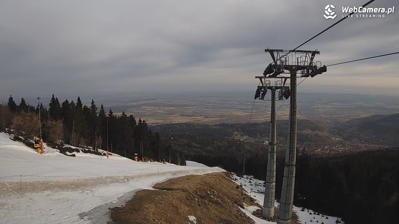 Ski&Sun - Świeradów Zdrój - 08 marzec 2026, 07:46