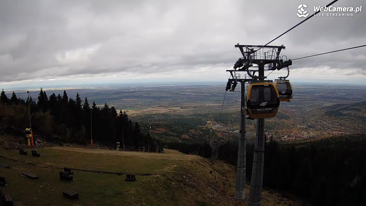 Ski&Sun - Świeradów Zdrój - 24 październik 2025, 10:03