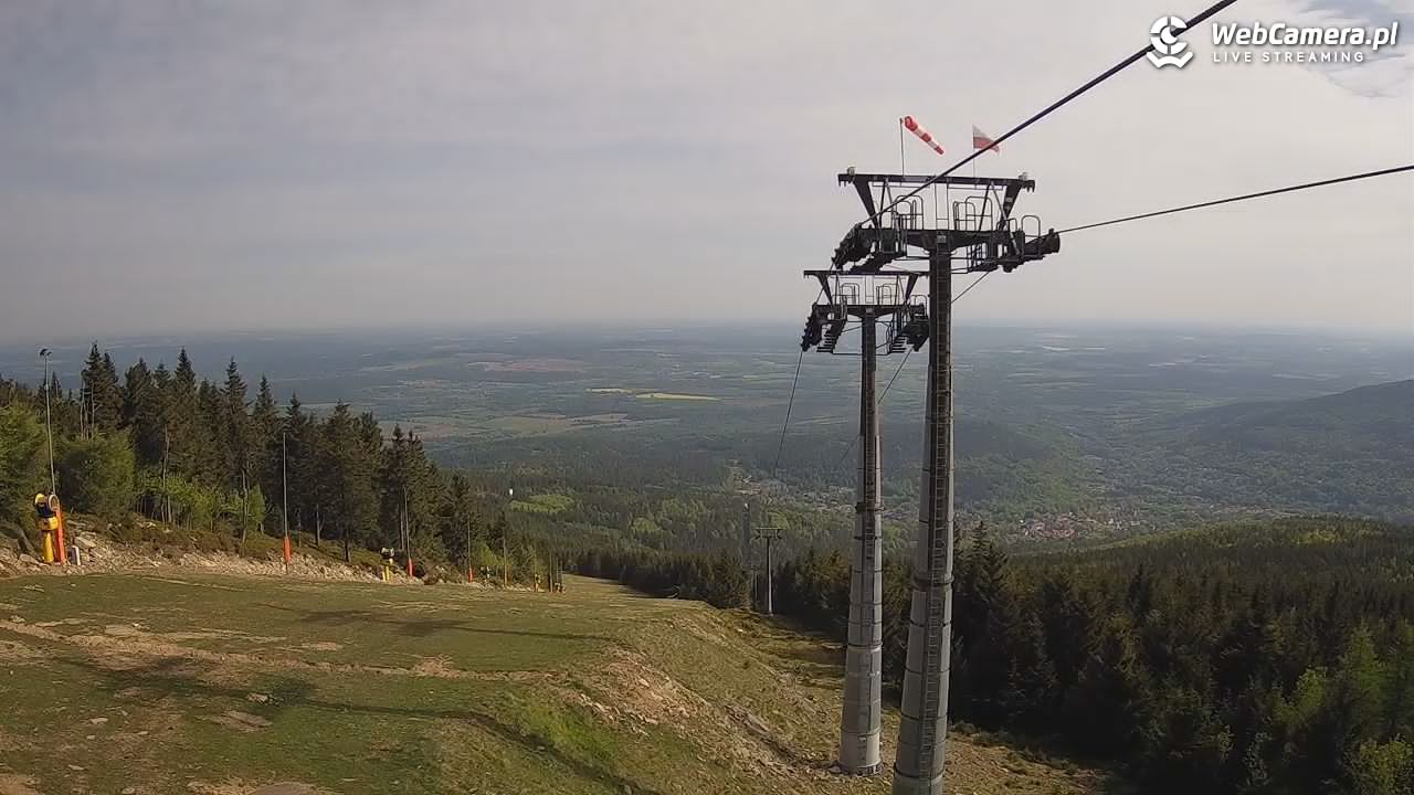 Ski&Sun - Świeradów Zdrój - 14 maj 2025, 08:33