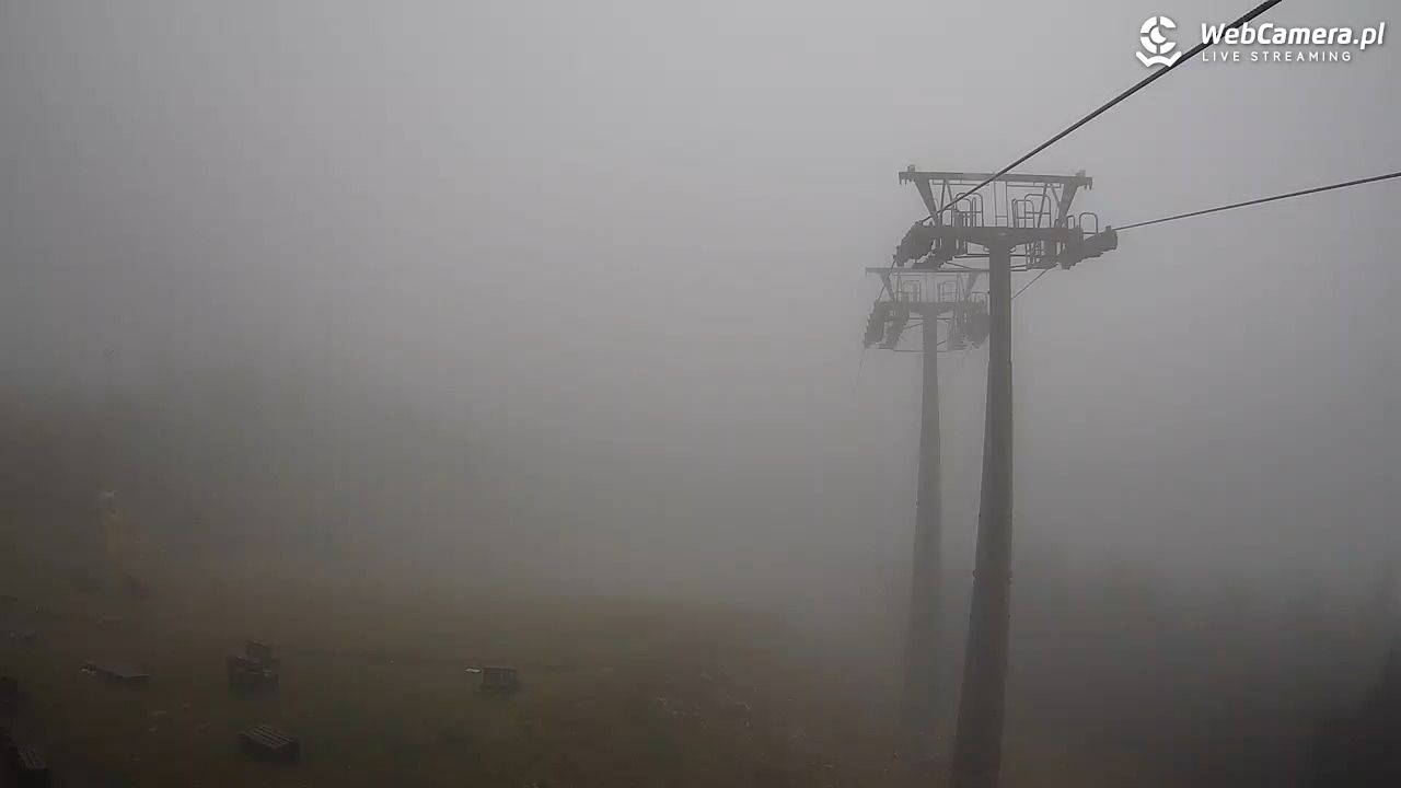 Ski&Sun - Świeradów Zdrój - 22 październik 2025, 08:20