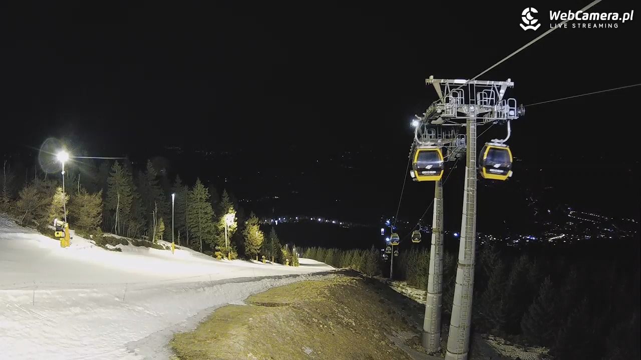 Ski&Sun - Świeradów Zdrój - 08 marzec 2026, 21:11