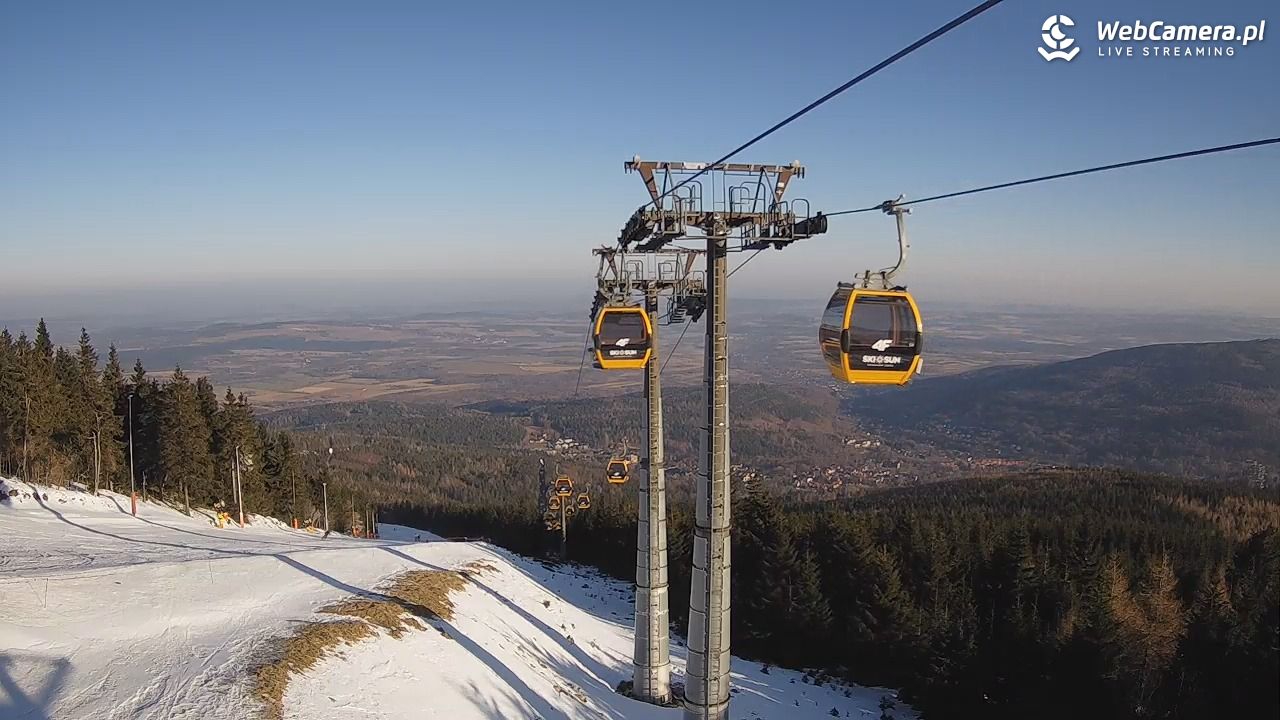 Ski&Sun - Świeradów Zdrój - 22 styczeń 2026, 09:43