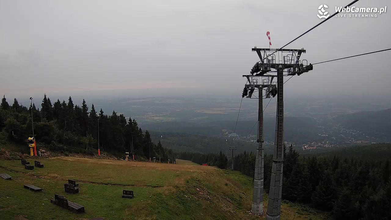Ski&Sun - Świeradów Zdrój - 02 sierpień 2025, 20:06