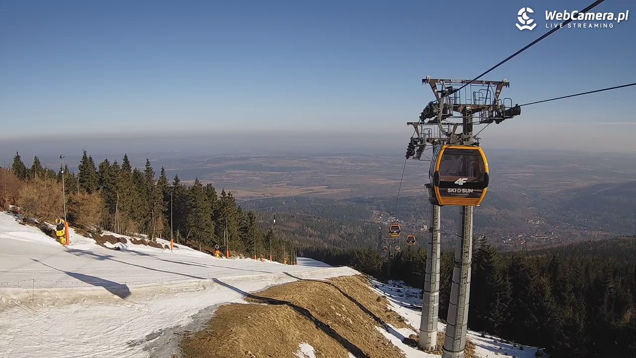 Ski&Sun - Świeradów Zdrój - 07 marzec 2026, 08:54