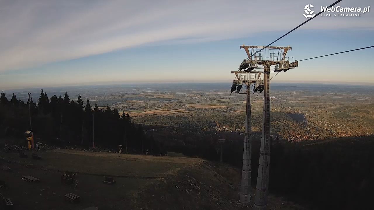 Ski&Sun - Świeradów Zdrój - 19 październik 2025, 16:41