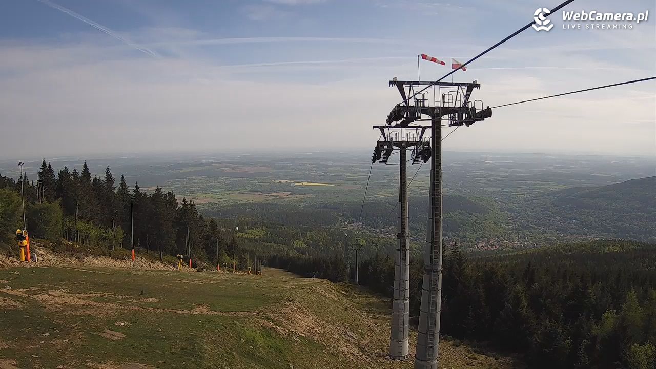 Ski&Sun - Świeradów Zdrój - 14 maj 2025, 07:54