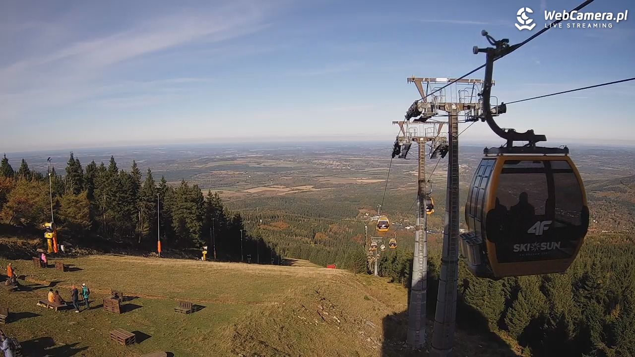 Ski&Sun - Świeradów Zdrój - 19 październik 2025, 14:11