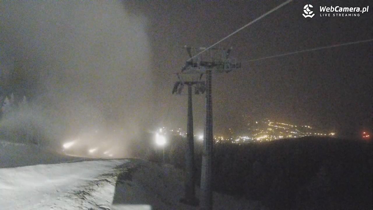 Ski&Sun - Świeradów Zdrój - 23 styczeń 2026, 03:57