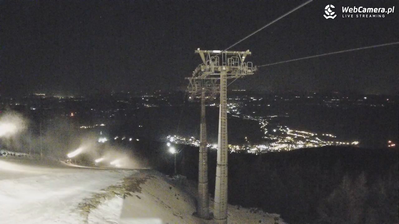 Ski&Sun - Świeradów Zdrój - 21 styczeń 2026, 21:57