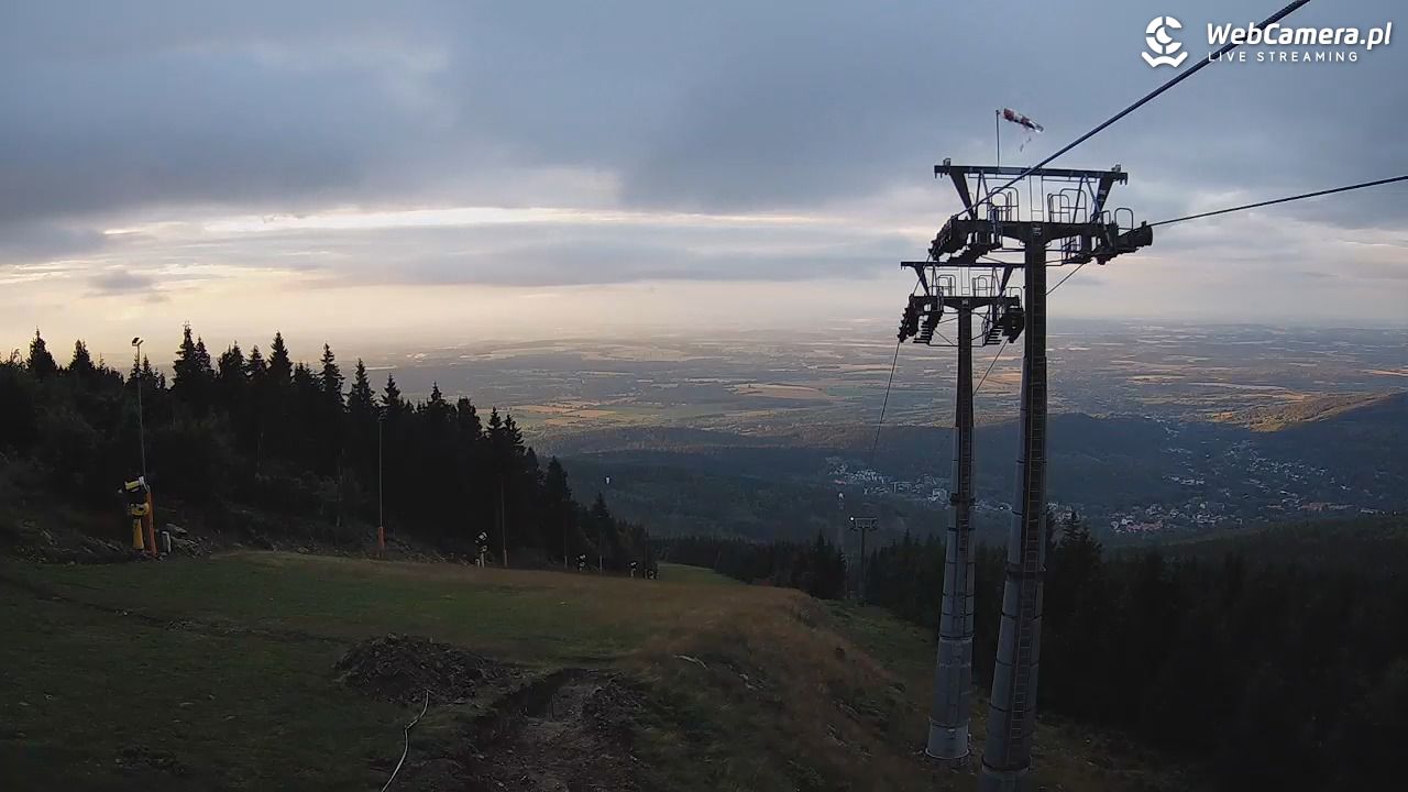 Ski&Sun - Świeradów Zdrój - 20 lipiec 2026, 20:33