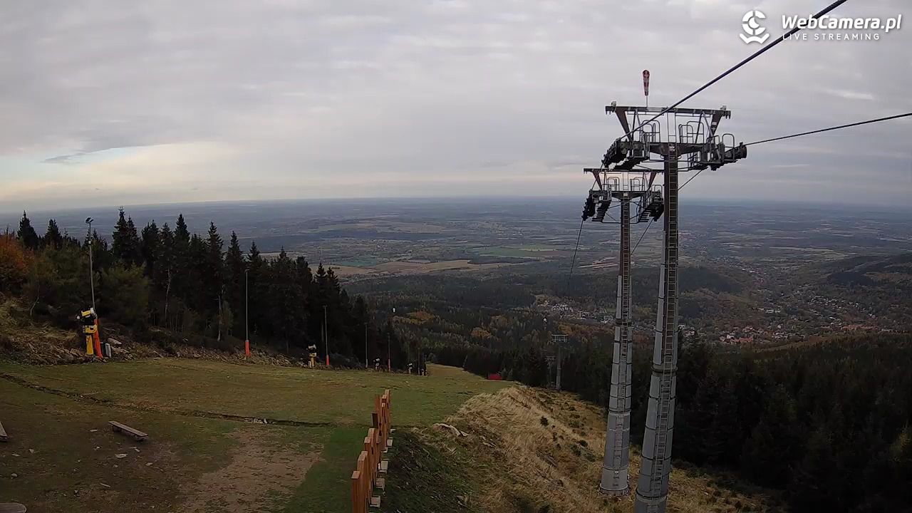 Ski&Sun - Świeradów Zdrój - 22 październik 2026, 14:35