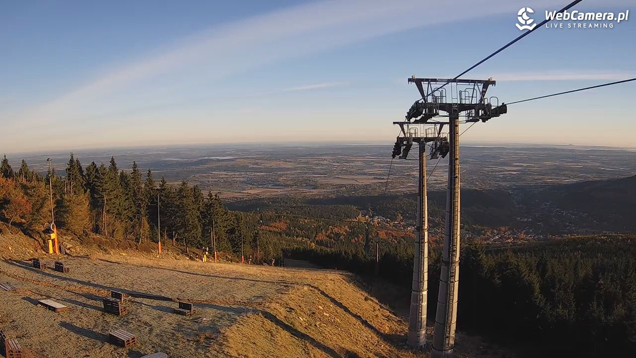 Ski&Sun - Świeradów Zdrój - 19 październik 2025, 08:00