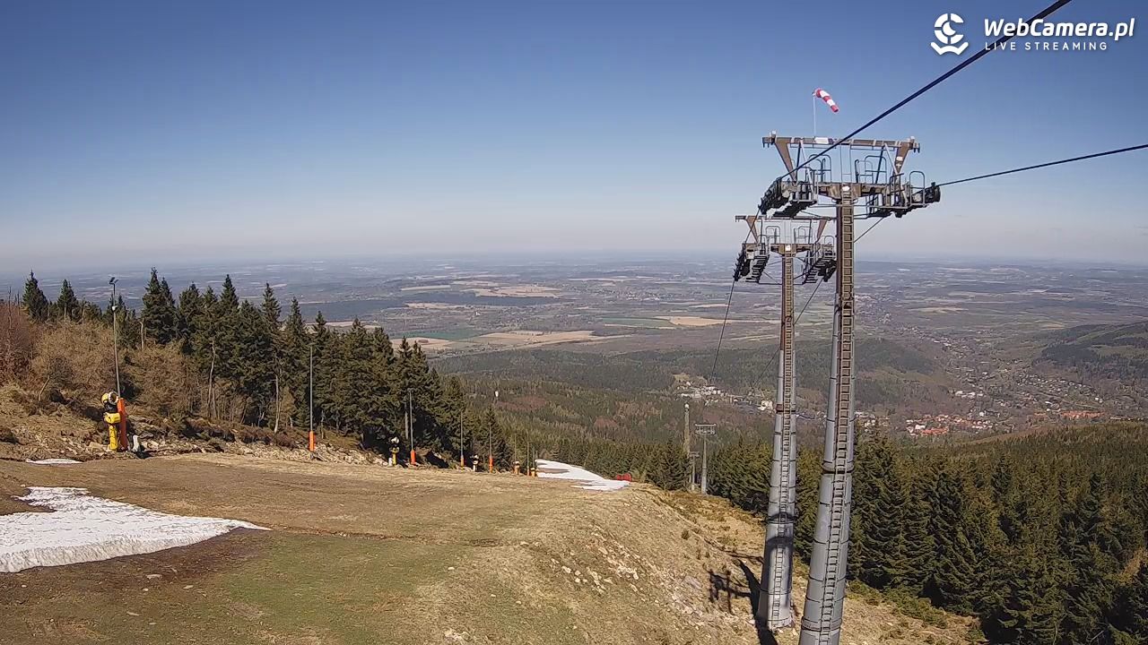 Ski&Sun - Świeradów Zdrój - 23 kwiecień 2026, 13:37