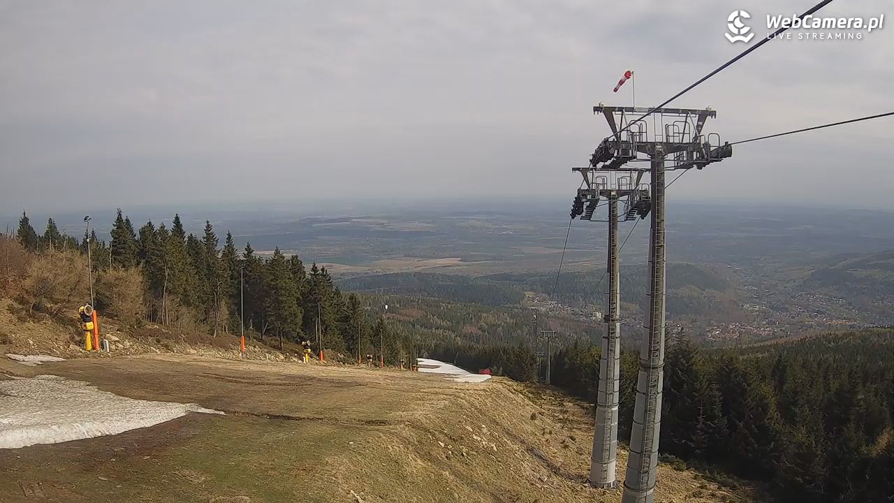 Ski&Sun - Świeradów Zdrój - 19 kwiecień 2026, 09:32