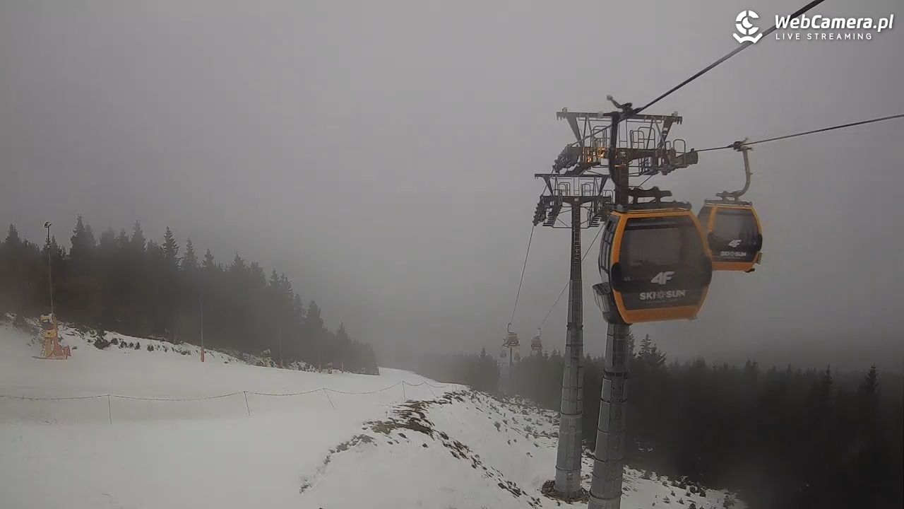 Ski&Sun - Świeradów Zdrój - 08 grudzień 2025, 07:59