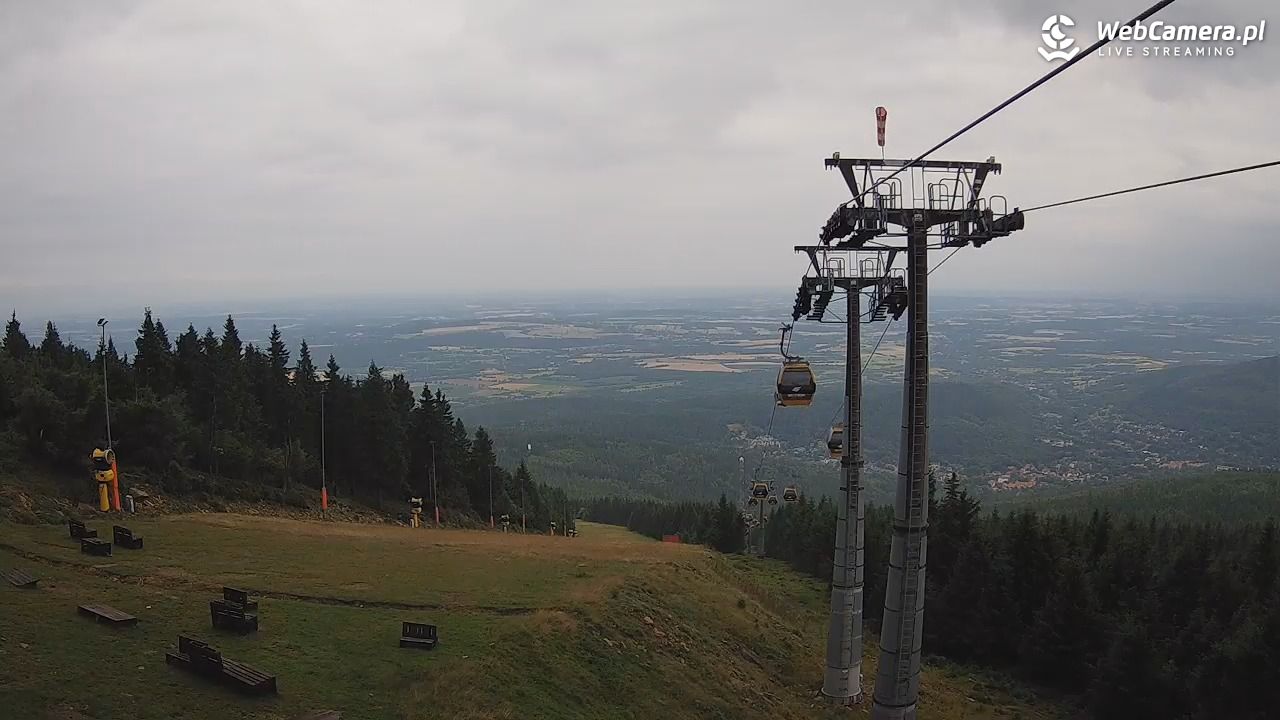 Ski&Sun - Świeradów Zdrój - 04 sierpień 2025, 11:24
