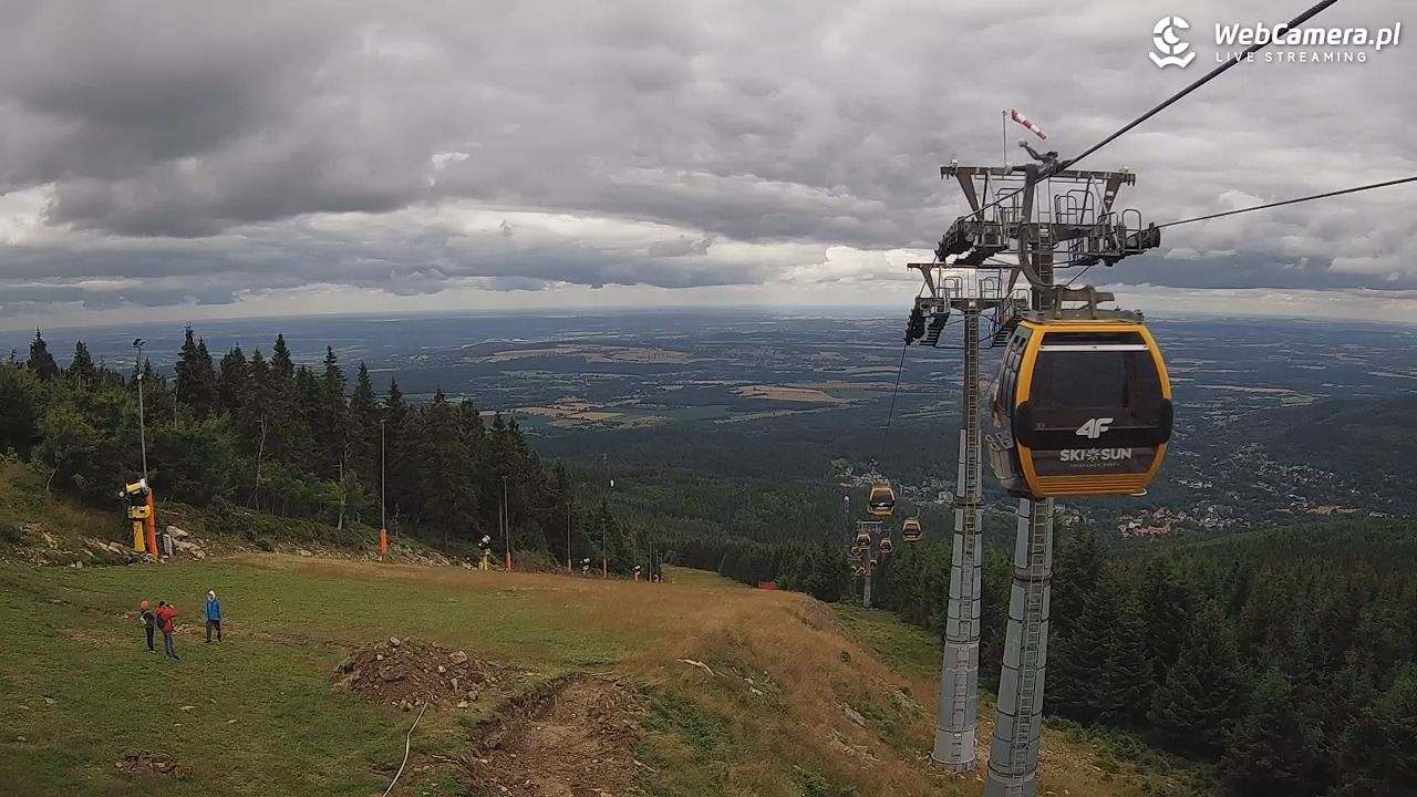 Ski&Sun - Świeradów Zdrój - 21 lipiec 2026, 12:52