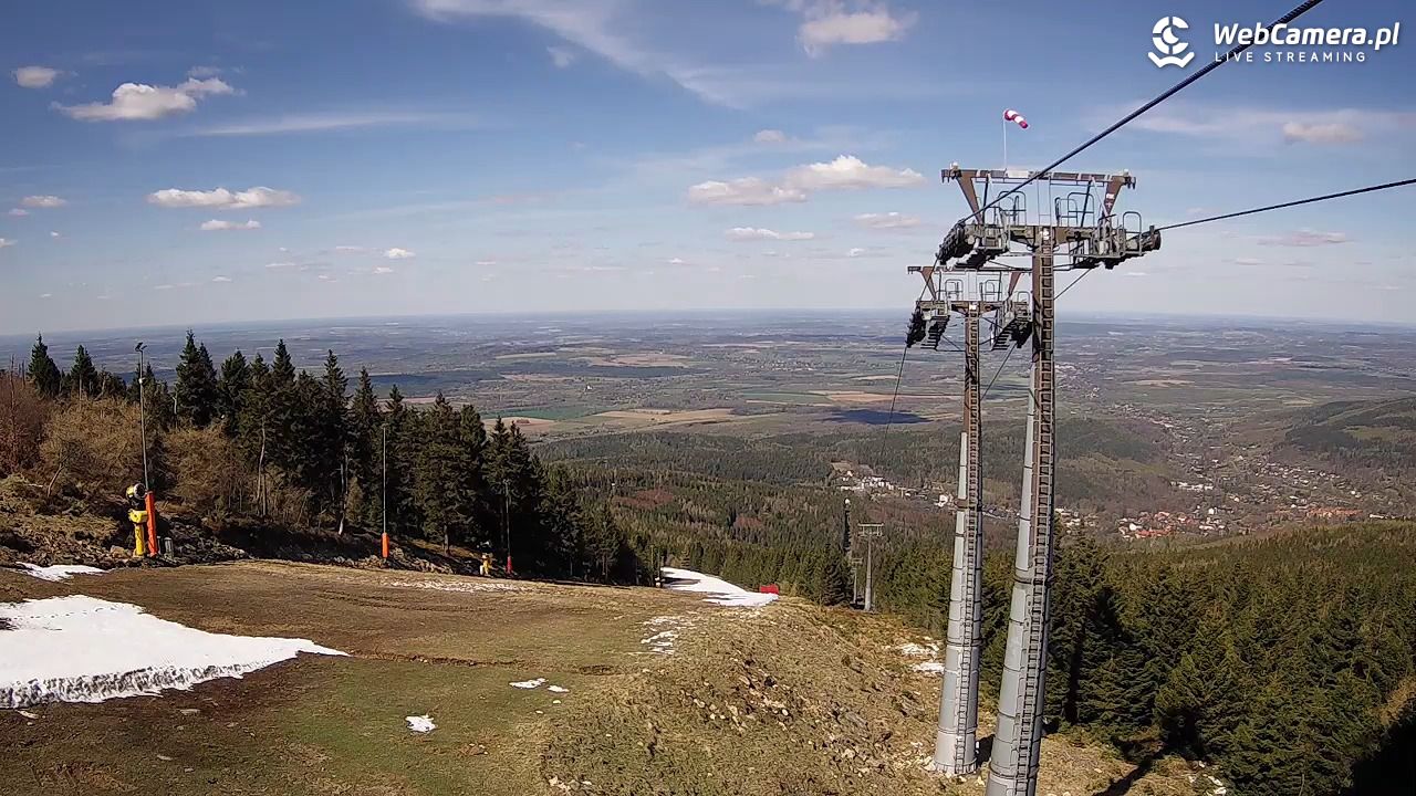 Ski&Sun - Świeradów Zdrój - 22 kwiecień 2026, 15:11