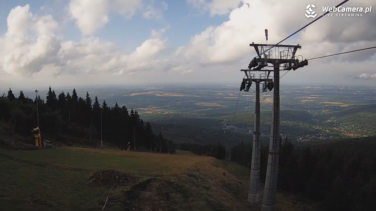 Ski&Sun - Świeradów Zdrój - 19 lipiec 2026, 18:36
