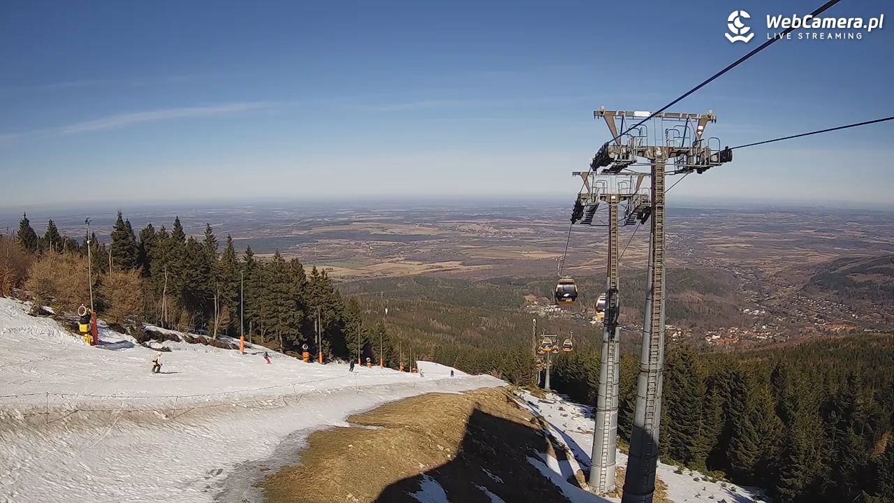 Ski&Sun - Świeradów Zdrój - 05 marzec 2026, 12:44