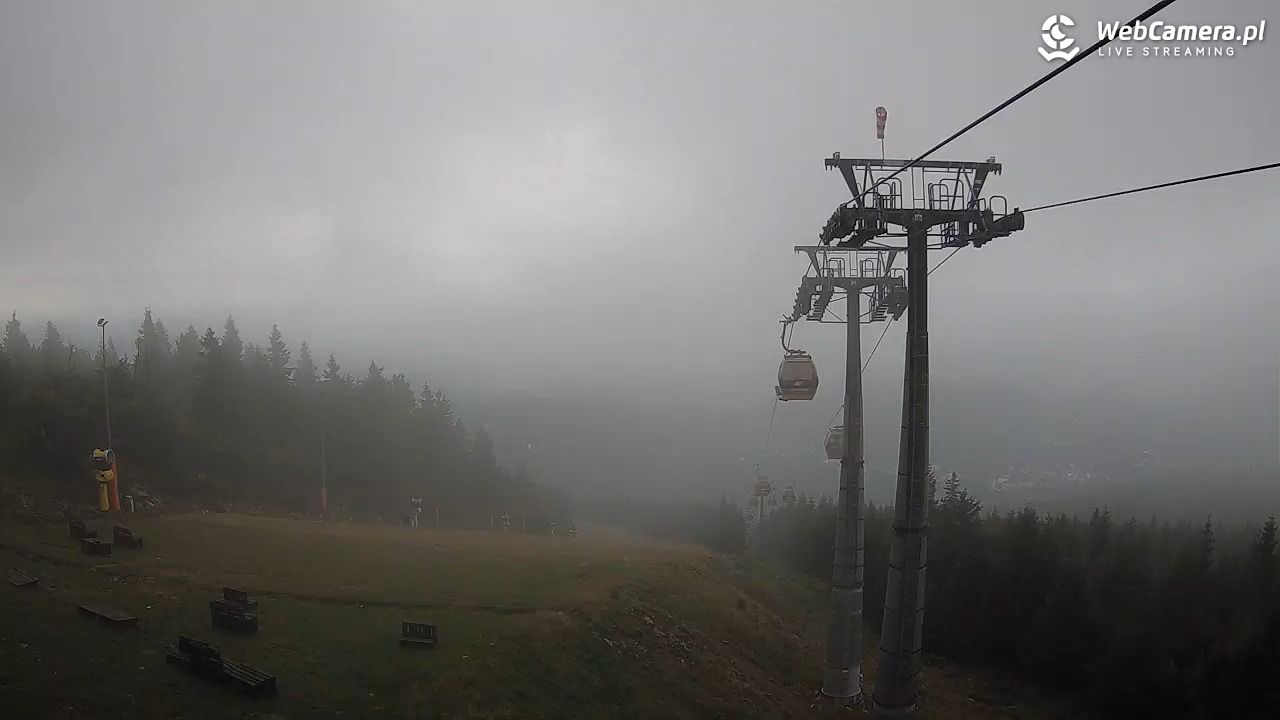 Ski&Sun - Świeradów Zdrój - 04 sierpień 2025, 09:52