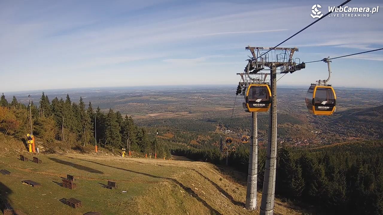 Ski&Sun - Świeradów Zdrój - 19 październik 2025, 09:58