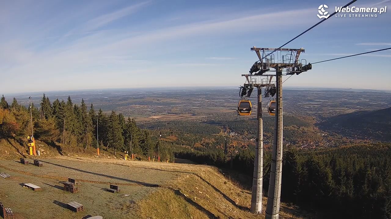 Ski&Sun - Świeradów Zdrój - 19 październik 2025, 08:58