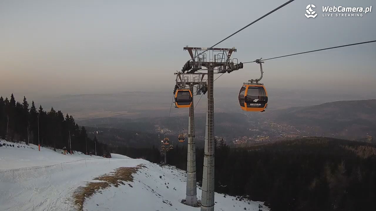 Ski&Sun - Świeradów Zdrój - 22 styczeń 2026, 16:52