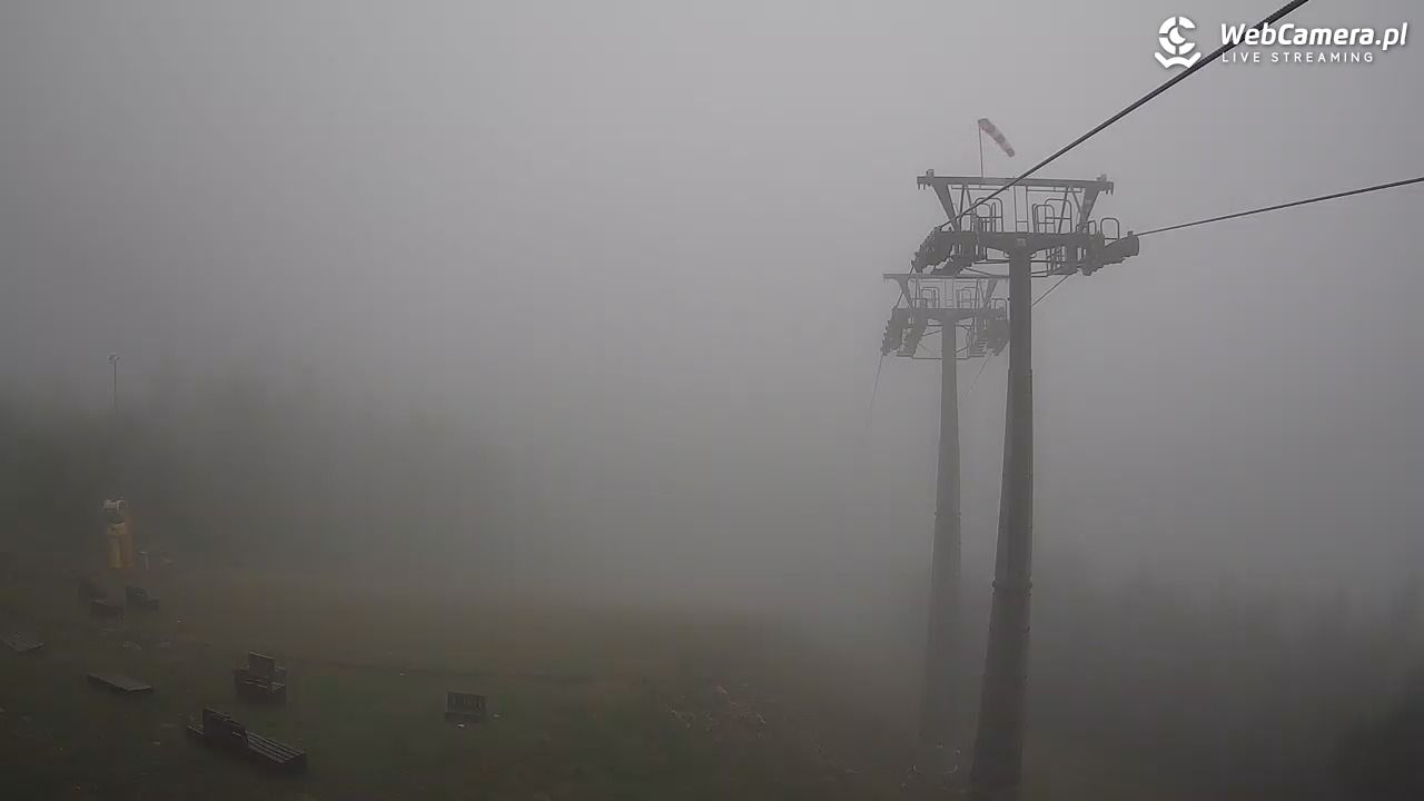 Ski&Sun - Świeradów Zdrój - 01 sierpień 2025, 07:59