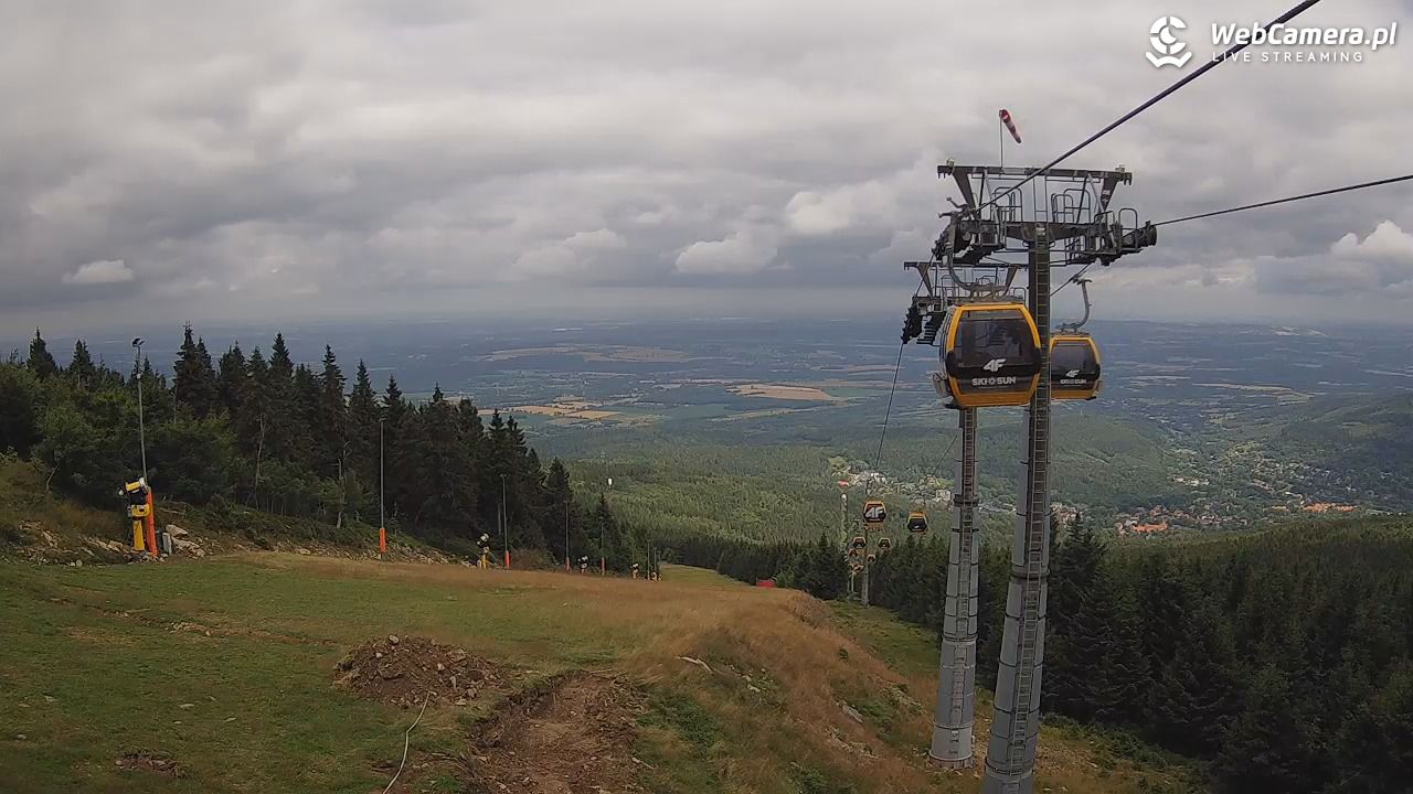 Ski&Sun - Świeradów Zdrój - 20 lipiec 2026, 12:16