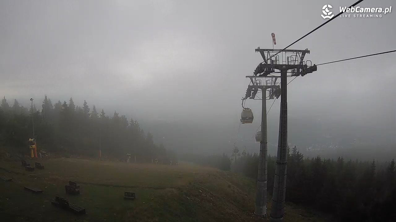 Ski&Sun - Świeradów Zdrój - 04 sierpień 2025, 09:52