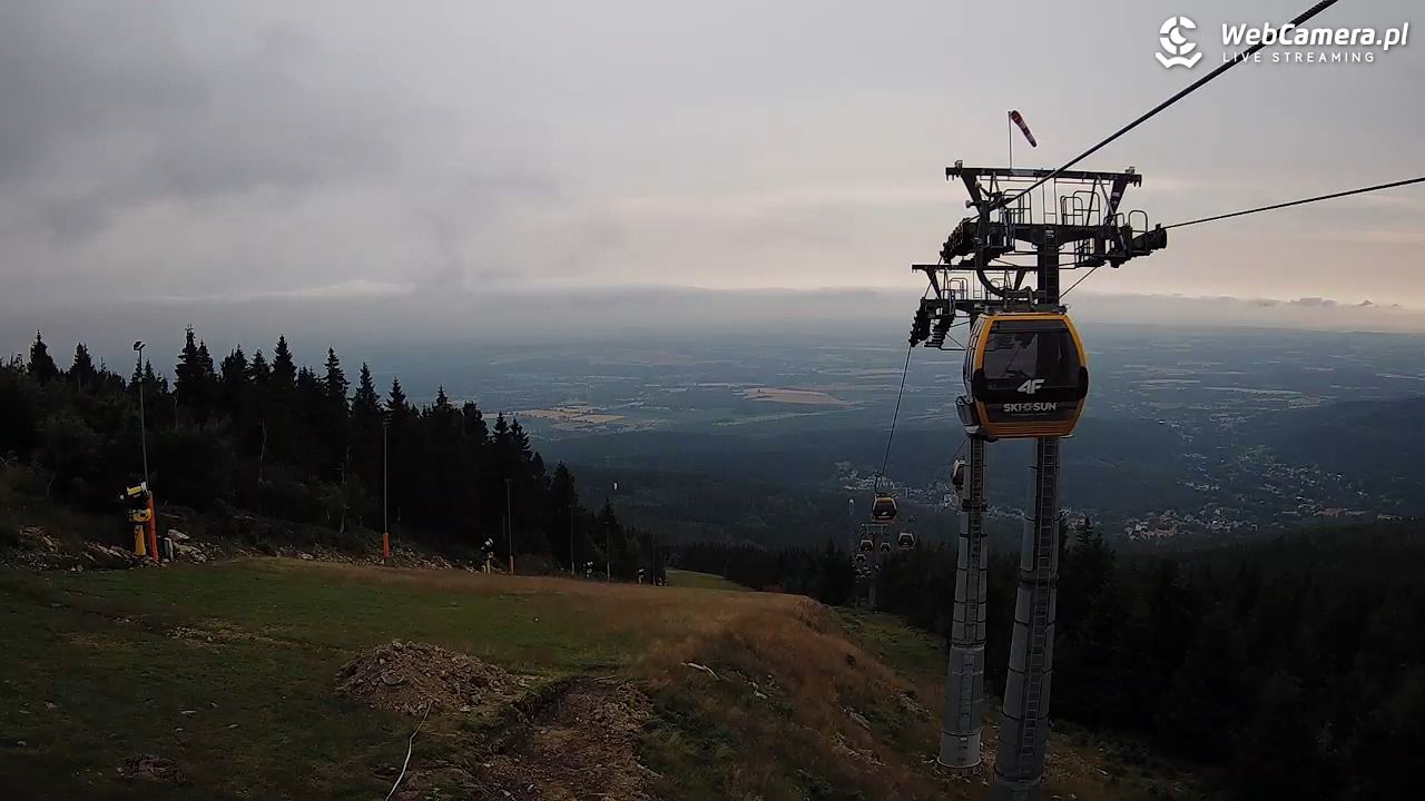 Ski&Sun - Świeradów Zdrój - 18 lipiec 2026, 08:06