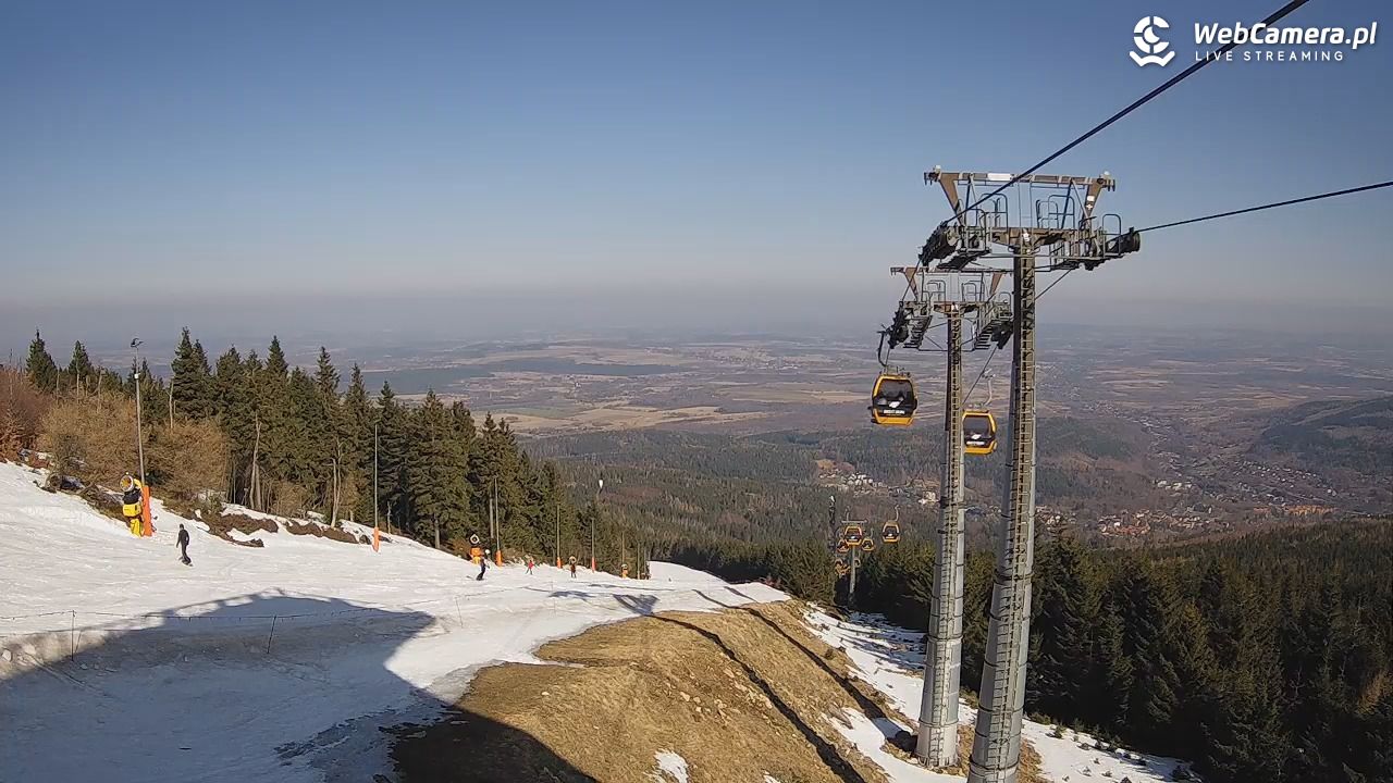 Ski&Sun - Świeradów Zdrój - 07 marzec 2026, 11:03