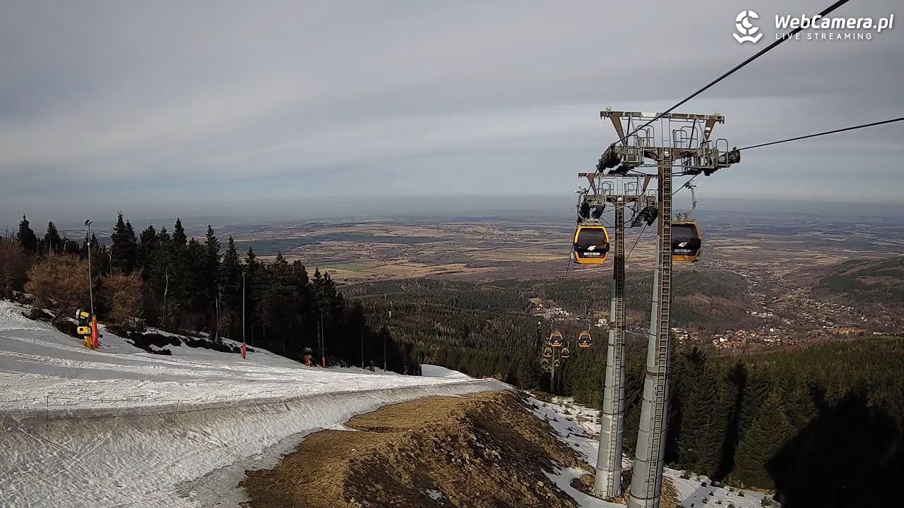 Ski&Sun - Świeradów Zdrój - 08 marzec 2026, 14:43