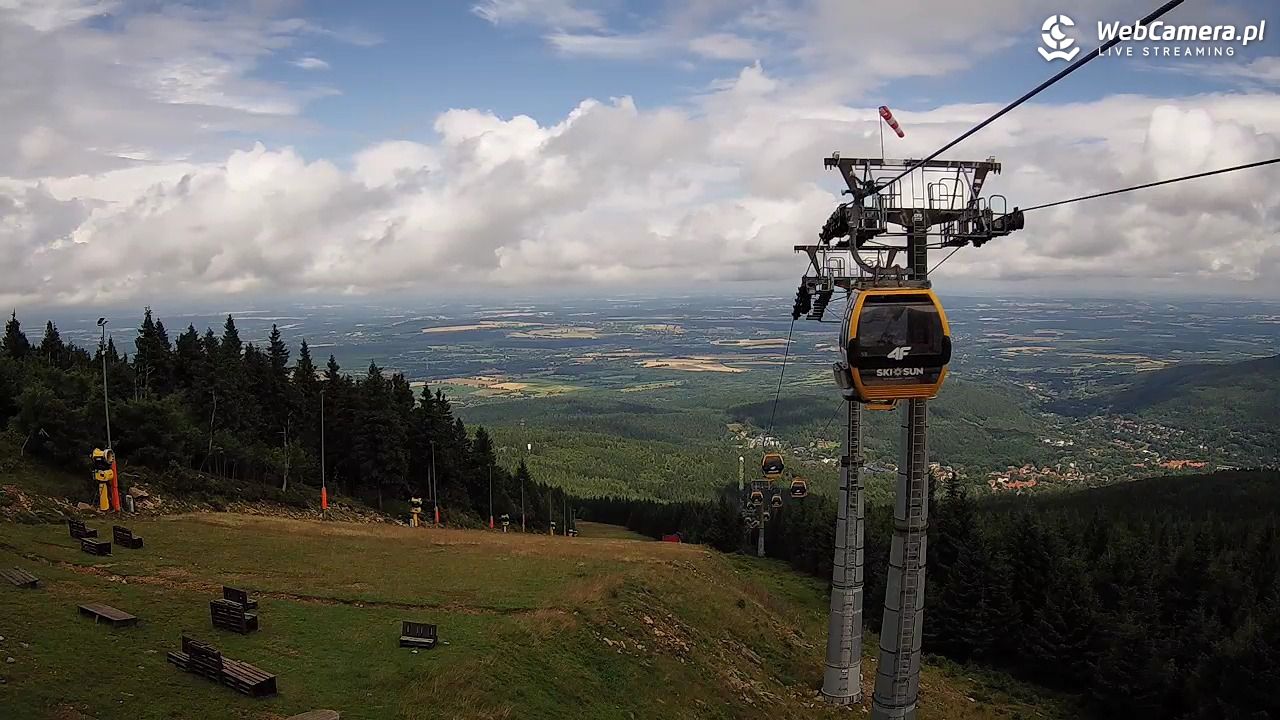 Ski&Sun - Świeradów Zdrój - 01 sierpień 2025, 13:24